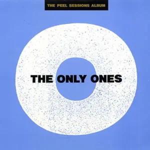 The Peel sessions album
